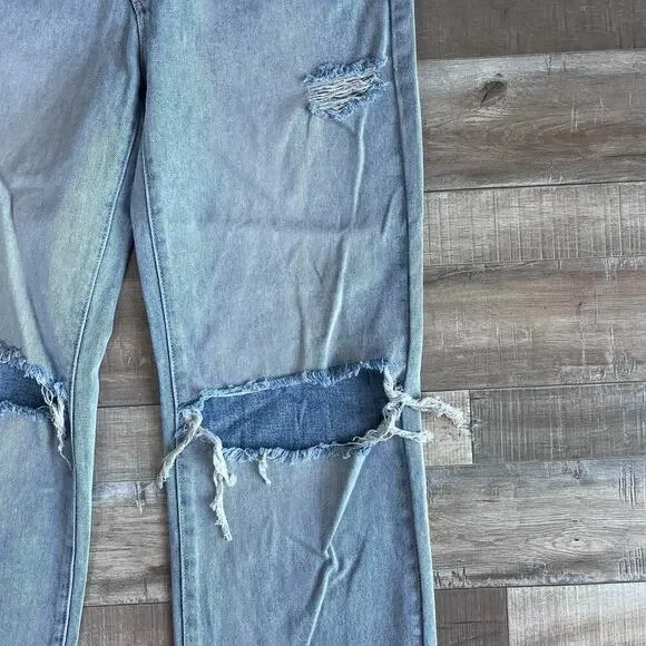 Abrand A 95 baggy caterina rip sizs 26 - Picture 3 of 6